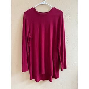 Pure Jill Top Size Large